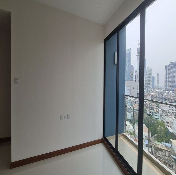 Picture of 2 bed Condo in Supalai Premier Charoen Nakhon Khlong San District C017472