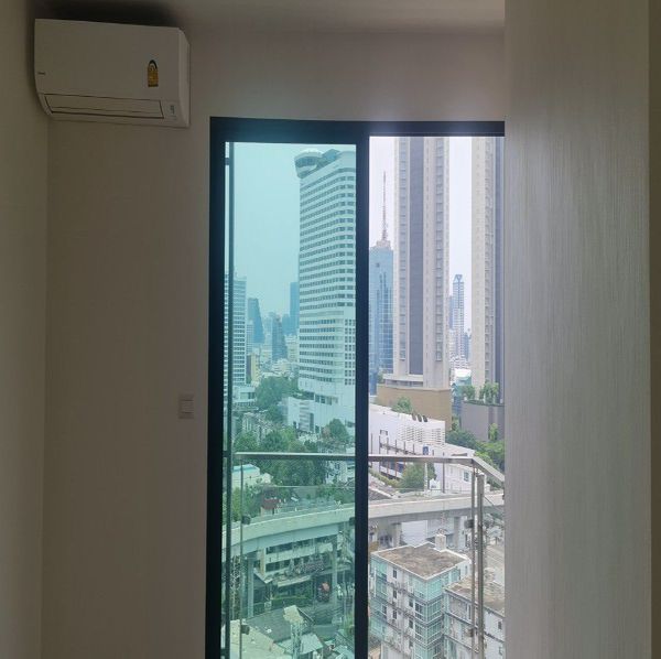 Picture of 2 bed Condo in Supalai Premier Charoen Nakhon Khlong San District C017472