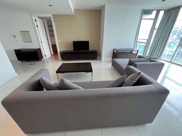 Picture of 4 bed Condo in Athenee Residence Lumphini Sub District C017473