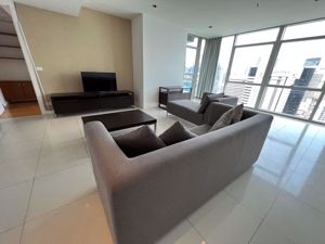 Picture of 4 bed Condo in Athenee Residence Lumphini Sub District C017473