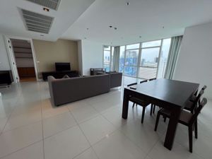 Picture of 4 bed Condo in Athenee Residence Lumphini Sub District C017473