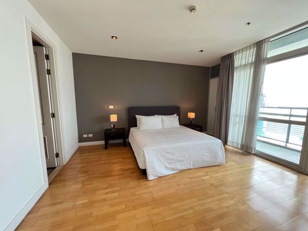 Picture of 4 bed Condo in Athenee Residence Lumphini Sub District C017473