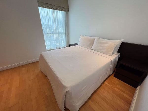 Picture of 4 bed Condo in Athenee Residence Lumphini Sub District C017473