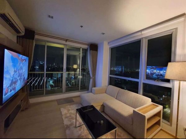 รูปภาพ 1 ห้องนอน Condo ในโครงการ Rhythm Sukhumvit Phra Khanong Sub District C017474