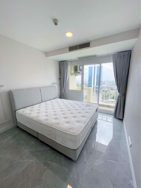 รูปภาพ 1 ห้องนอน Condo ในโครงการ 59 Heritage Khlong Tan Nuea Sub District C017475