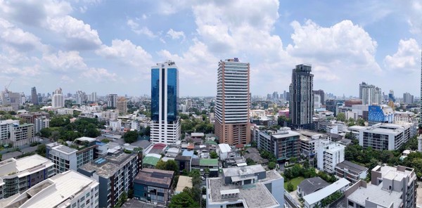 รูปภาพ 1 ห้องนอน Condo ในโครงการ 59 Heritage Khlong Tan Nuea Sub District C017475