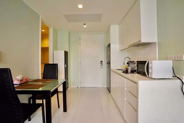 Picture of 1 bed Condo in Nara 9 by Eastern Star Thungmahamek Sub District C017478