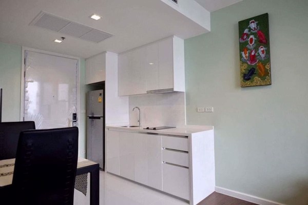 Picture of 1 bed Condo in Nara 9 by Eastern Star Thungmahamek Sub District C017478