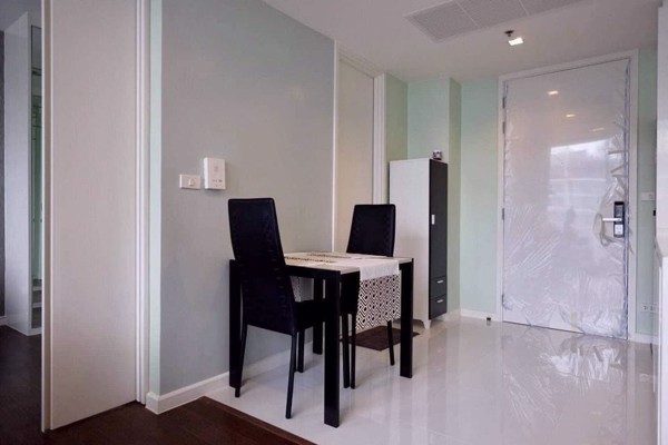 Picture of 1 bed Condo in Nara 9 by Eastern Star Thungmahamek Sub District C017478