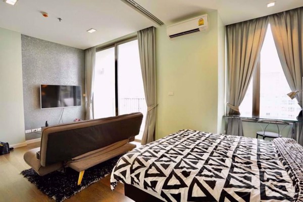 Picture of 1 bed Condo in Nara 9 by Eastern Star Thungmahamek Sub District C017478