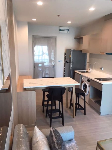 Picture of 2 bed Condo in Life Sukhumvit 62 Bangchak Sub District C017479