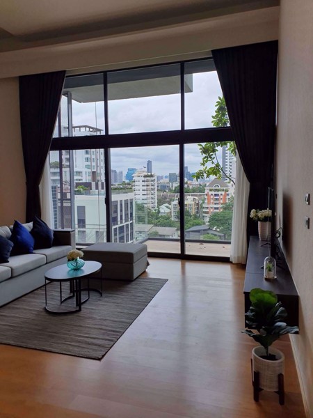 Picture of 3 bed Duplex in Siamese Exclusive Sukhumvit 31 Khlong Toei Nuea Sub District D017480