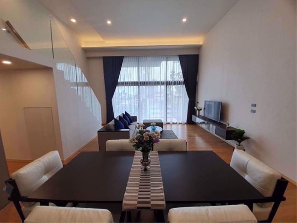 Picture of 3 bed Duplex in Siamese Exclusive Sukhumvit 31 Khlong Toei Nuea Sub District D017480