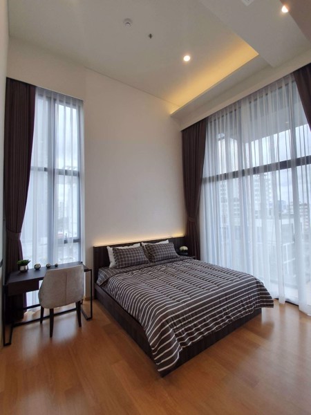 Picture of 3 bed Duplex in Siamese Exclusive Sukhumvit 31 Khlong Toei Nuea Sub District D017480