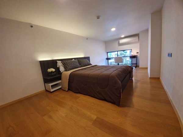 Picture of 3 bed Duplex in Siamese Exclusive Sukhumvit 31 Khlong Toei Nuea Sub District D017480