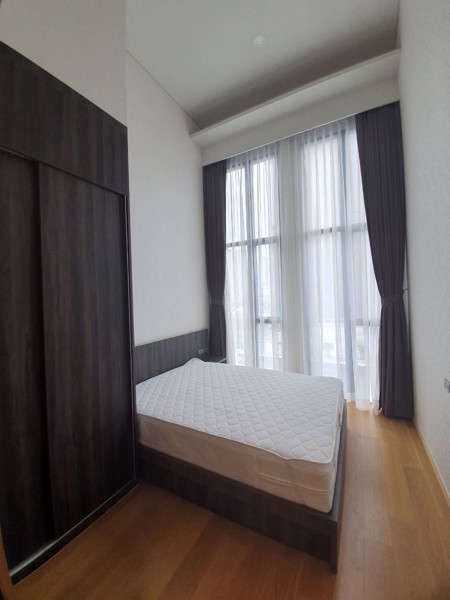 Picture of 3 bed Duplex in Siamese Exclusive Sukhumvit 31 Khlong Toei Nuea Sub District D017480