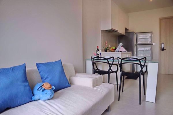 Picture of 1 bed Condo in Rhythm Sukhumvit 42 Phra Khanong Sub District C017481