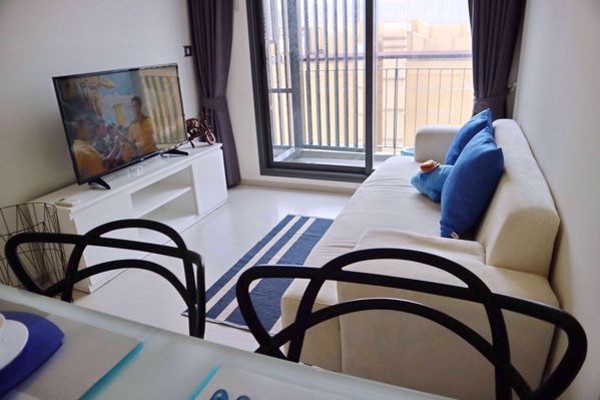 Picture of 1 bed Condo in Rhythm Sukhumvit 42 Phra Khanong Sub District C017481