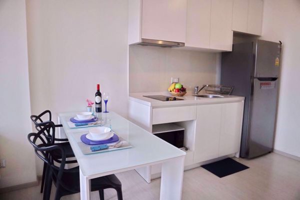 Picture of 1 bed Condo in Rhythm Sukhumvit 42 Phra Khanong Sub District C017481