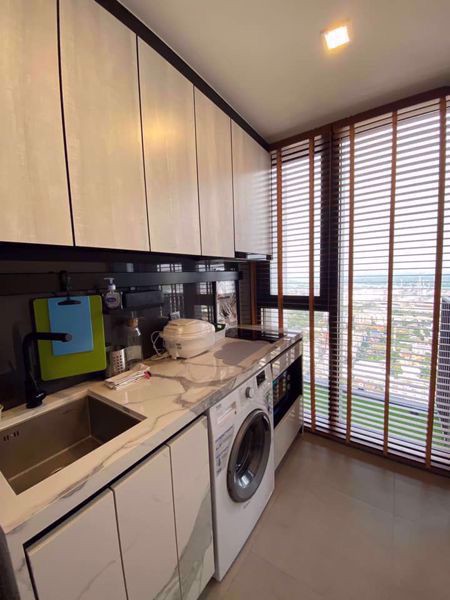 Picture of 1 bed Duplex in The Line Sukhumvit 101 Bangchak Sub District D017485