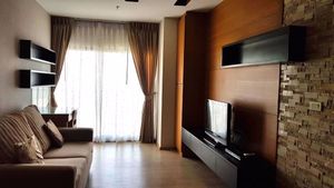 Picture of 1 bed Condo in Noble Remix Khlongtan Sub District C017486