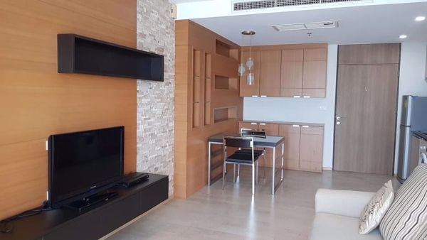 Picture of 1 bed Condo in Noble Remix Khlongtan Sub District C017486