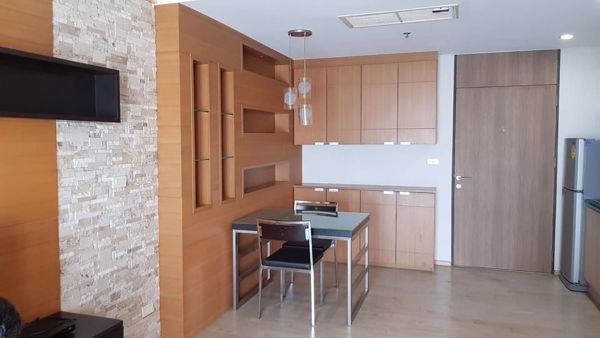 Picture of 1 bed Condo in Noble Remix Khlongtan Sub District C017486