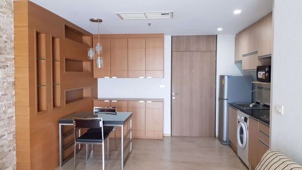 Picture of 1 bed Condo in Noble Remix Khlongtan Sub District C017486