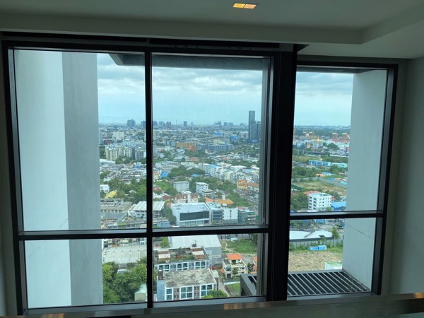 Picture of 1 bed Duplex in Rhythm Sukhumvit 44 Phra Khanong Sub District D017487