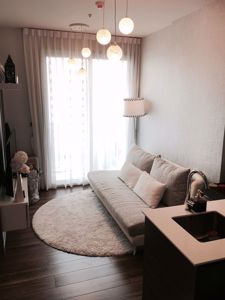 Picture of 1 bed Condo in Ceil by Sansiri Khlong Tan Nuea Sub District C017489