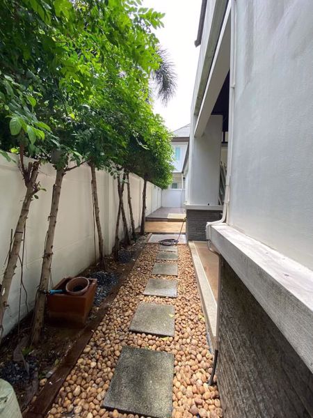 Picture of 4 bed House in Blue Lagoon 1  Dokmai Sub District H017497