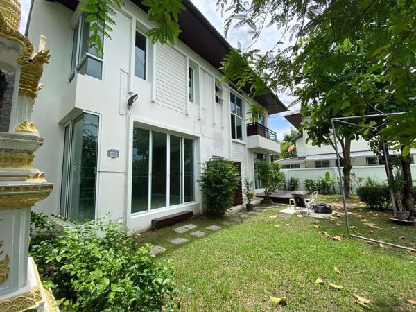 Picture of 4 bed House in Blue Lagoon 1  Dokmai Sub District H017497