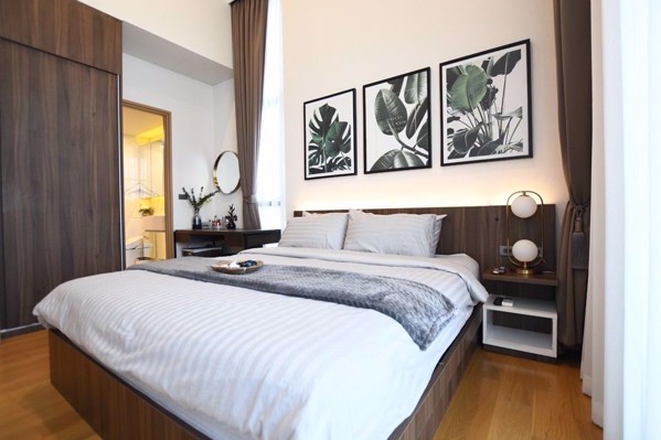 Picture of 2 bed Duplex in Siamese Exclusive Sukhumvit 31 Khlong Toei Nuea Sub District D017500