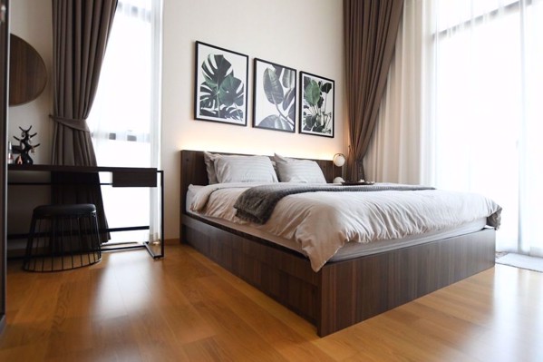 Picture of 2 bed Duplex in Siamese Exclusive Sukhumvit 31 Khlong Toei Nuea Sub District D017500