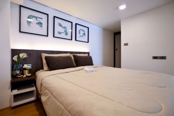 Picture of 2 bed Duplex in Siamese Exclusive Sukhumvit 31 Khlong Toei Nuea Sub District D017500