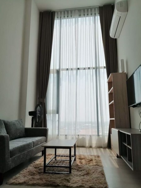 Picture of 2 bed Duplex in Knightsbridge Phaholyothin-Interchange Anusawari Sub District D017501