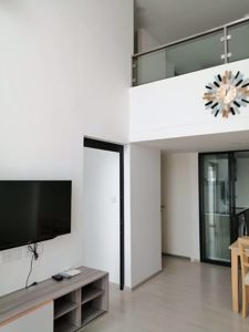 Picture of 2 bed Duplex in Knightsbridge Phaholyothin-Interchange Anusawari Sub District D017501