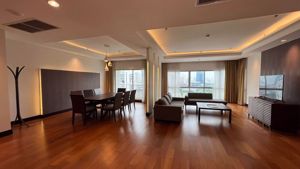 Picture of 4 bed Condo in Royal Residence Park Lumphini Sub District C017503