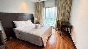 Picture of 4 bed Condo in Royal Residence Park Lumphini Sub District C017503