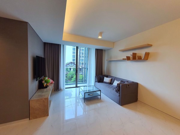 Picture of 2 bed Condo in Siamese Thirty Nine Khlong Toei Nuea Sub District C017504