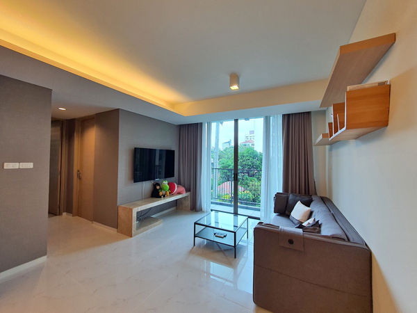 Picture of 2 bed Condo in Siamese Thirty Nine Khlong Toei Nuea Sub District C017504