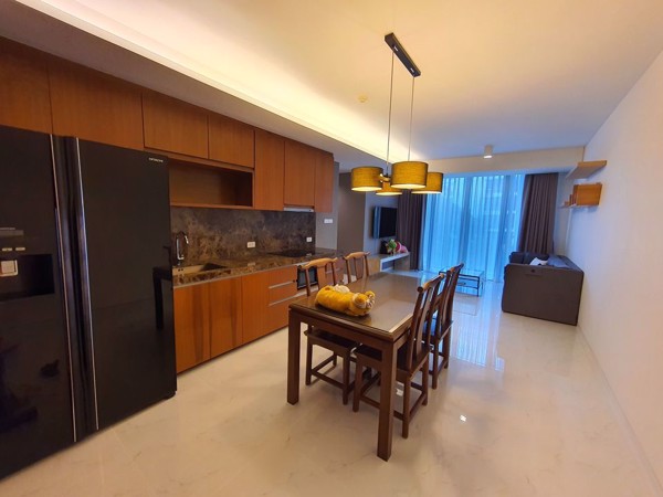 Picture of 2 bed Condo in Siamese Thirty Nine Khlong Toei Nuea Sub District C017504