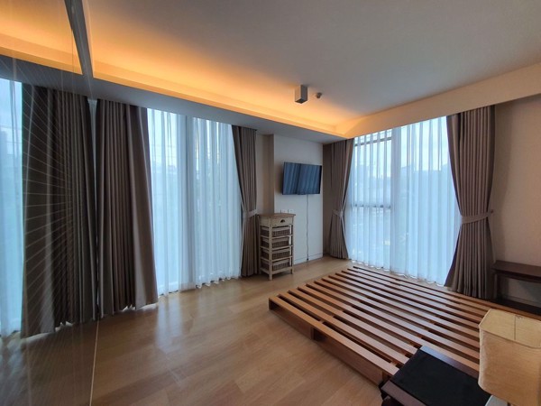 Picture of 2 bed Condo in Siamese Thirty Nine Khlong Toei Nuea Sub District C017504