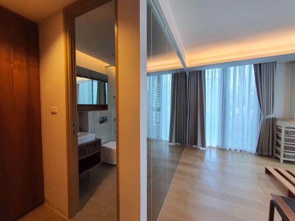 Picture of 2 bed Condo in Siamese Thirty Nine Khlong Toei Nuea Sub District C017504