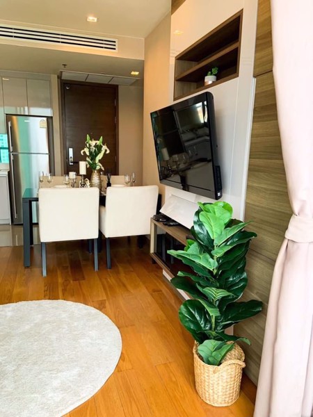 Picture of 2 bed Condo in The Address Sathorn Silom Sub District C017505