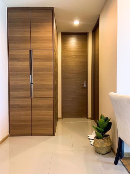 Picture of 2 bed Condo in The Address Sathorn Silom Sub District C017505