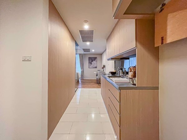 Picture of 1 bed Condo in Siamese Gioia Khlong Tan Nuea Sub District C017506