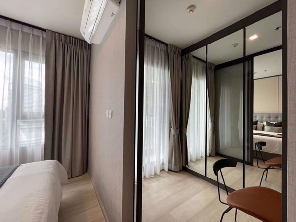 Picture of 1 bed Condo in Life One Wireless Lumphini Sub District C017510