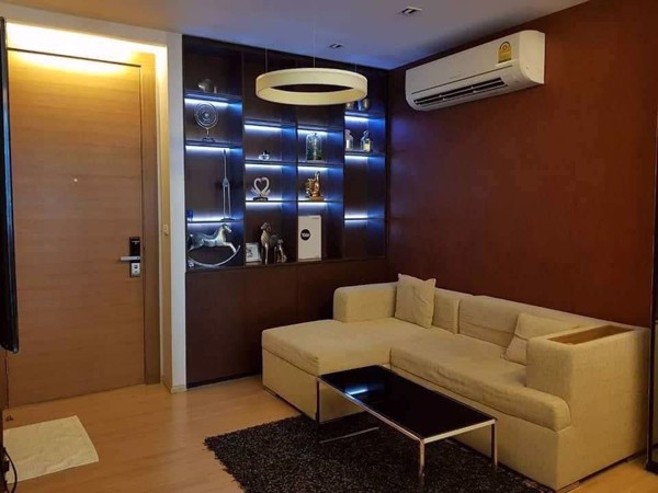 Picture of 1 bed Condo in Rhythm Ratchada - Huai Khwang Huai Khwang Sub District C017514