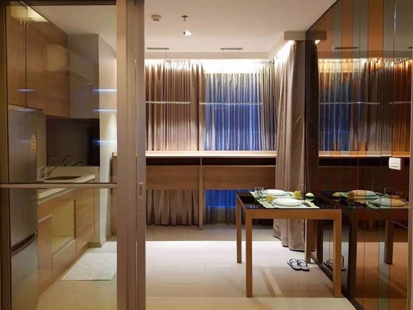 Picture of 1 bed Condo in Rhythm Ratchada - Huai Khwang Huai Khwang Sub District C017514